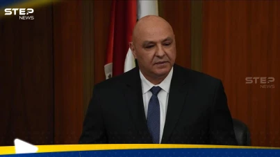 الرئيس اللبناني يعلّق على ضربة الضاحية