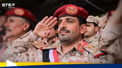 مقتل محمد عبد الكريم الغماري "حلقة الوصل" بين الحوثي وإيران بضربة إسرائيلية - آخر الأخبار - وكالة ستيب نيوز