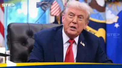 ترامب يفتح باب التفاوض مع إيران رغم التصعيد العسكري: آخر الأخبار