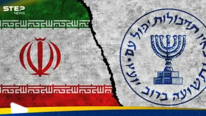 الموساد في إيران