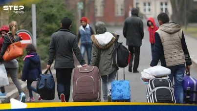 بريطانيا تعتزم اتخاذ خطوة أكثر صرامة لتوطين اللاجئين