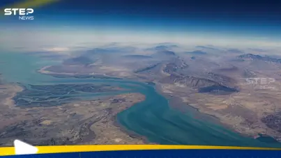 أزمة مضيق هرمز تعيد رسم خريطة الطاقة العالمية: سباق نحو البدائل ومسارات شحن جديدة