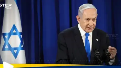 نتنياهو يوجه رسالة للإيرانيين ويقول: خامنئي لم يعد موجودا: آخر الأخبار