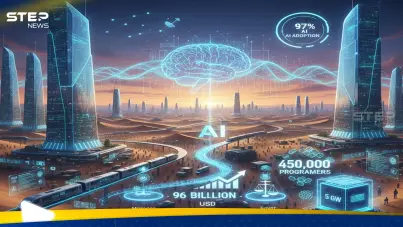 الذكاء الاصطناعي في الإمارات