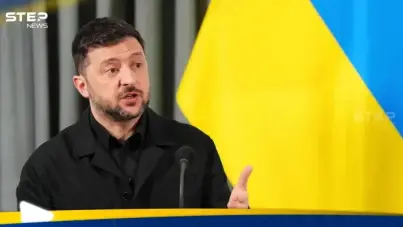 زيلينسكي: الوثيقة الأمريكية بشأن الضمانات الأمنية لأوكرانيا جاهزة: آخر الأخبار