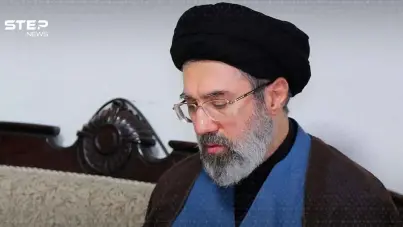 مجتبى خامنئي يمتلك شقتين فاخرتين قرب السفارة الإسرائيلية: آخر الأخبار