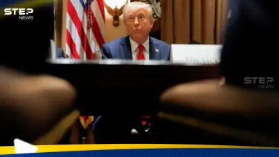 ترامب يؤكد امتلاكه “الحق المطلق” لإعادة فرض الرسوم الجمركية: آخر الأخبار