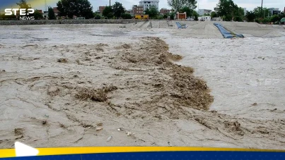 بعد الجفاف.. إيران تلجأ لتقنية الاستمطار وتتسبب بفيضانات