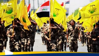 فصيل عراقي يرد على تهديدات نتنياهو: لا نقيم لك وزنا