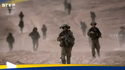 الجيش الإسرائيلي