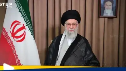 خامنئي يوجه رسالة إلى الإيرانيين.. ماذا طلب منهم؟: آخر الأخبار
