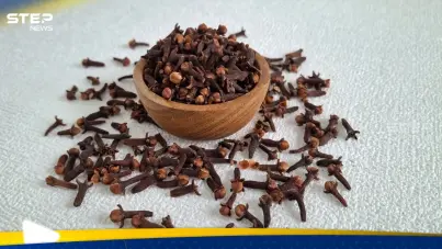 القرنفل.. الحل الطبيعي لتقوية الشعر وكثافته: آخر الأخبار