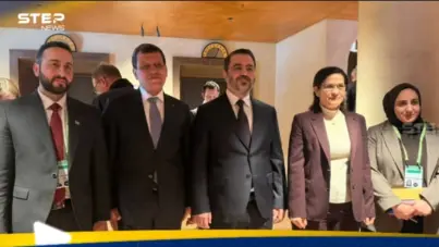 مظلوم عبدي ردا على الشيباني: نريد حكما كرديا محليا وإدارة مناطقنا بأنفسنا: آخر الأخبار