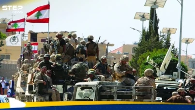 لبنان يعلن تفكيك شبكة تجسس إسرائيلية.. ويكشف ما خططت له