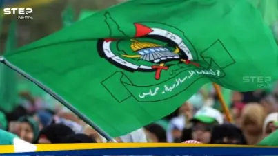 حماس تلجأ إلى "جولة إعادة" لحسم انتخاب رئيس مكتبها السياسي: آخر الأخبار