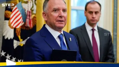 ويتكوف: حماس ستنزع سلاحها “لأنه ليس لديها خيار”: آخر الأخبار