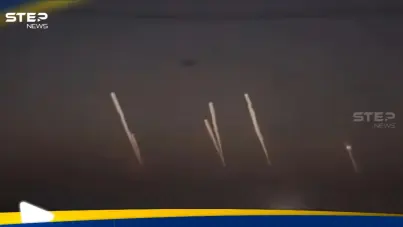 صواريخ إيران تتجه نحو إسرائيل والأخيرة تعلن استهداف 500 موقع إيراني: آخر الأخبار