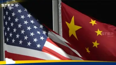 الصين تحذر واشنطن من "التآمر" بشأن تايوان: آخر الأخبار