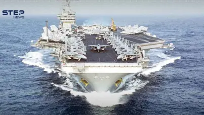 أزمة مضيق هرمز تتصاعد..لماذا لا يستجيب حلفاء ترامب لطلباته؟: آخر الأخبار