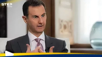 مسؤول إيراني سابق: بشار الأسد أعطانا بئرا بلا نفط وفوسفاتا بلا ميناء وطلب حصته