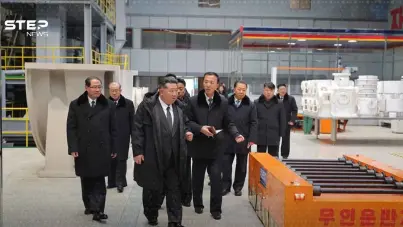 شبّه كيم عملية تعيين يانغ سونغ هو بمحاولة «ربط عربة بماعز»