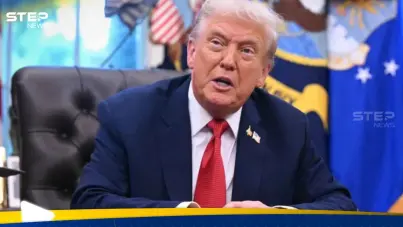 ترامب يعلن استعداده لاستئناف الوساطة بين مصر وإثيوبيا حول مياه النيل: آخر الأخبار