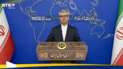 إيران تستدعي سفراء الدول الأوروبية وتغير عقيدتها الدفاعية إلى "هجومية": آخر الأخبار