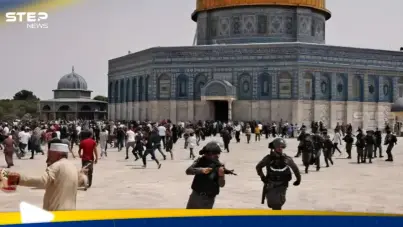 عملية عسكرية إسرائيلية واسعة شمال مدينة القدس.. وبيان يكشف: آخر الأخبار