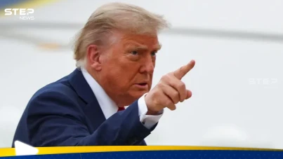 ترامب يلمّح إلى قرار حاسم بشأن فنزويلا… وتحركات عسكرية أمريكية تُشعل الكاريبي