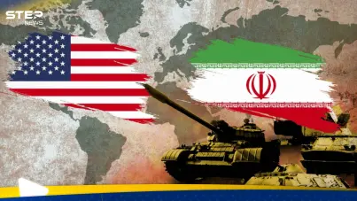 الحرب على إيران