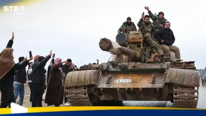 تطورات "خطيرة" حول سجن "داعش" في الحسكة