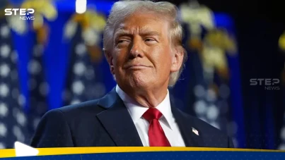 صورة لـ"يد ترامب اليسرى" تثير جدلاً حول صحته