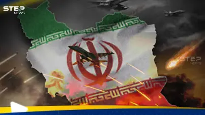 الحرب على إيران