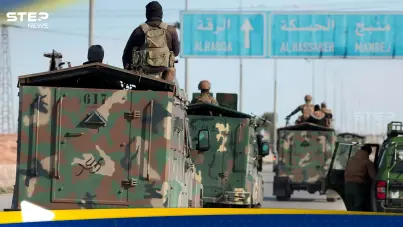 الجيش السوري