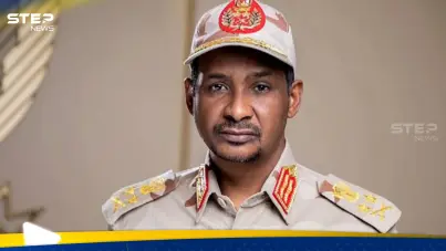 حميدتي