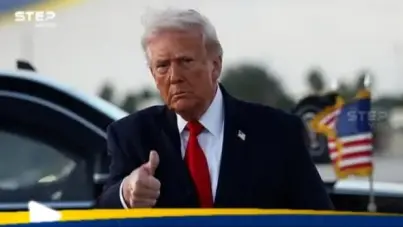 ترامب يوجه رسالة شكر إلى 3 دول خليجية ويكشف السبب: آخر الأخبار