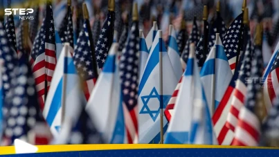 أرشيف إسرائيلي في أمريكا