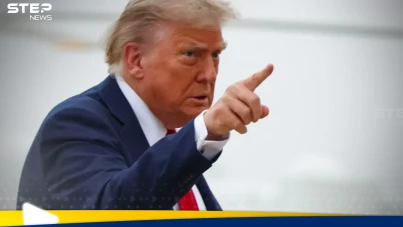 ترامب يهدد حماس بلهجة صارمة ويعطها مهلة محددة