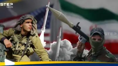 الفصائل العراقية توافق على إيقاف هجماتها ضد المصالح الأمريكية بشروط: آخر الأخبار