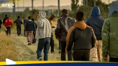 إجراءات أوروبية جديدة تقلص فرص قبول طلبات اللجوء لمواطني 3 دول عربية: آخر الأخبار