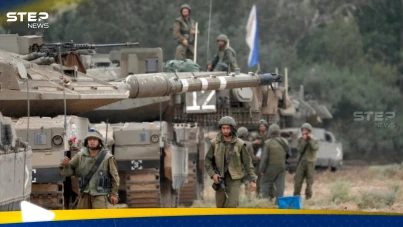 الجيش الإسرائيلي يجهّز إستراتيجية جديدة لمواجهة سيناريو “حرب مفاجئة”