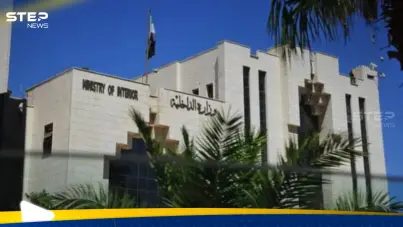 الداخلية السورية: منح الجنسية للسوريين من أصول كردية وإلغاء آثار إحصاء 1962