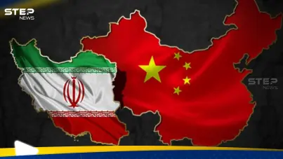 تقارير عن جسر جوي عسكري صيني إلى إيران… هل تدخل بكين على خط المواجهة؟