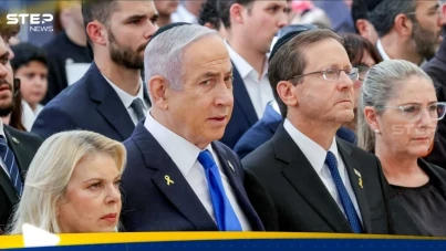 تقرير يكشف تفاصيل صفقة الرئاسة مقابل العفو بين هيرتسوغ ونتنياهو