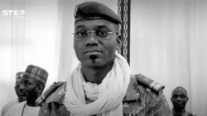 اغتيال وزير دفاع مالي.. من هو ساديو كامارا مهندس الانقلابات؟: آخر الأخبار