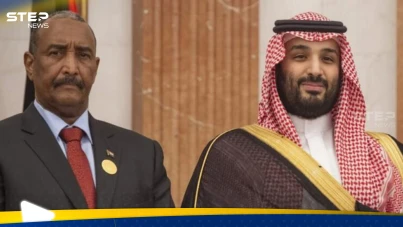 البرهان يبلغ السعودية بتجميد مشروع القواعد العسكرية