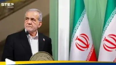 الرئيس الإيراني: لا نسعى للحرب وأي عدوان سنرد بحزم: آخر الأخبار