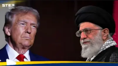 أحدهم الاعتراف بإسرائيل.. ترامب يشترط على خامنئي مقابل التفاوض: آخر الأخبار