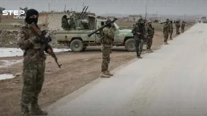 دمشق تتهم حزب الله بقصف مواقع لـ الجيش السوري قرب سرغايا: آخر الأخبار