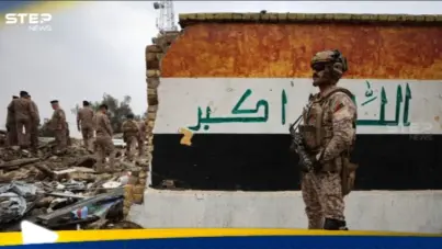 رويترز تكشف اسم دولة خليجية قصفت مواقع الفصائل بالعراق خلال حرب إيران: آخر الأخبار